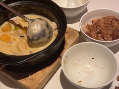 -汤城小厨•粤菜•靓汤(金宝街店)