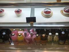 -蜜舍咖啡(洋人街店)