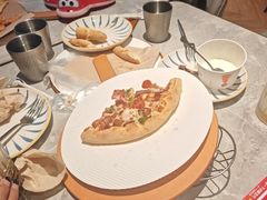 -必胜客(万达店)