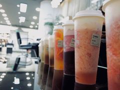 -喜茶(深圳东门1234店)