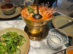 -Tegu泰古莲·泰国餐厅(红山6979店)