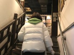 -清心素食自助餐厅(夫子庙店)