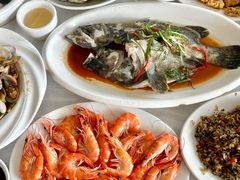 -众味海鲜大排档·活海鲜·潮汕味(南澳店)