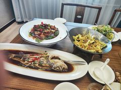 -巨鼎谭家菜(普照寺路店)