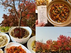 -西山人家·传统苏帮菜·家宴(木渎店)