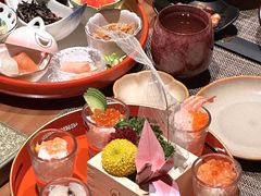 -山上下日本料理(万象城店)