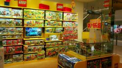 -KIDSLAND(恒隆广场店)