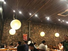 大堂-老号尤兔头(幸福店)