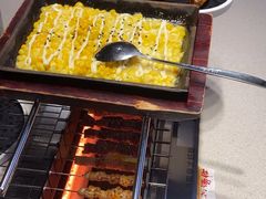 -丰茂烤串(五道口店)