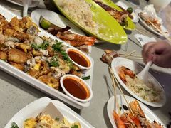 -纽顿熟食中心