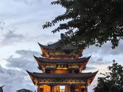 -大理古城