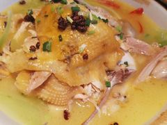 -常和州·夜宵大排档(常州单店)