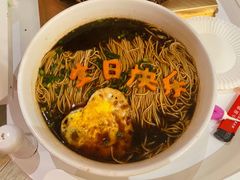 -小厨娘淮扬菜(六合欢乐港店)