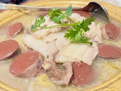 -燕郊烧鸽子(酷车小镇店)