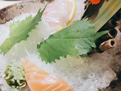 -藤原布二·大正创意料理(五台山店)