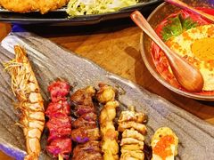 -白石的深夜食堂(济南万象城店)