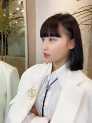 -Rise Hair上升造型