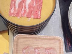 -一绪に寿喜烧(荟聚店)