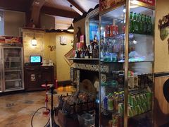 -海尔巴格一甸茶餐厅(团结路店)