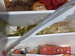 -美食美客麻辣烫(水木天地店)
