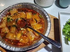 -阿西娅食府(中关村店)