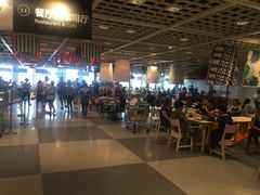 大堂-宜家·瑞典风味餐厅(无锡店)
