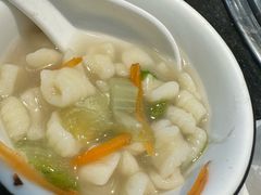 -泰白海鲜烧烤大全
