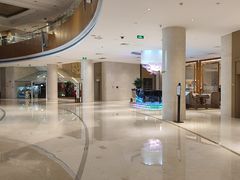 -南京国睿金陵大酒店
