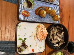 -帕歌西班牙餐厅paco tapas