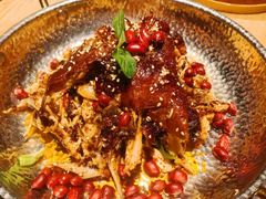 -吃饭皇帝大(解放西路店)