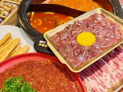 -钢管厂五区小郡肝火锅串串香(清河店)