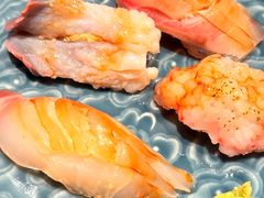 -磐-Teppanyaki-Omakase