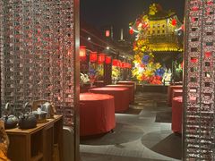 -小龙翻大江文化火锅(宽窄店)
