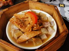 -玉兰苑一等茶餐厅