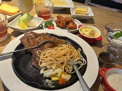 -豪客来牛排(人民东路店)