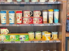 -星巴克(天津火车站店)