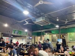 大堂-星鸿社重庆老火锅