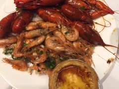 -星伦多自助料理(华润万象城店)