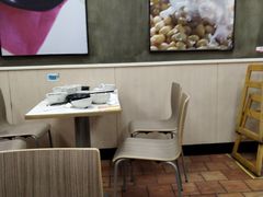 大堂-真功夫(联丰店)