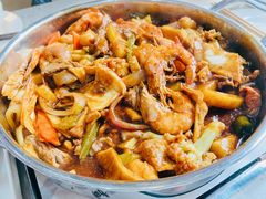 -来御来三汁焖锅(万邦店)