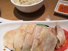 -新加坡高记KOO KEE Restaurant(盈科店)