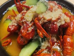 -龙柏369龙虾烧烤(黄桦路店)