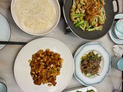 -聚京民福烤鸭店(木樨园店)