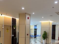 -美年大健康体检中心(红岭分院)