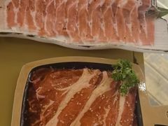 -三代烤肉(保利广场店)