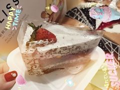 -幸福西饼生日蛋糕·下午茶(东西湖店)
