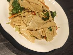 -梁家大院•农家菜(昆山会展中心店)