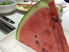 -海底捞火锅(顺义华联店)