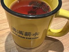 -太二酸菜鱼(金沙印象城店)