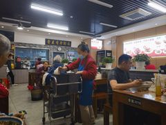 -晋麦香刀削面(光彩路店)